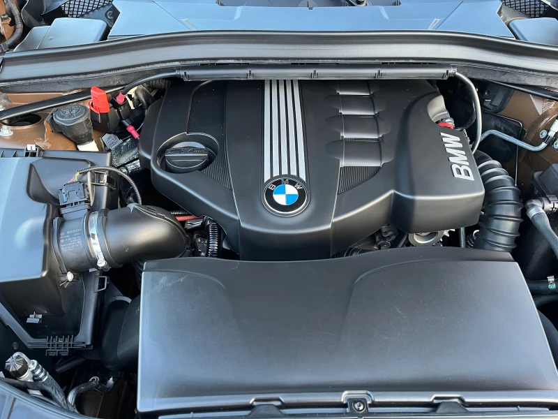 BMW X1 2.TDI-143-X-DRIVE-ITALIA, снимка 15 - Автомобили и джипове - 53039563