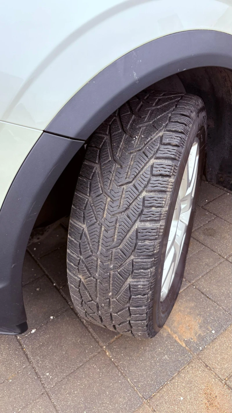 Opel Antara 2.2 CDTI, снимка 9 - Автомобили и джипове - 53202790