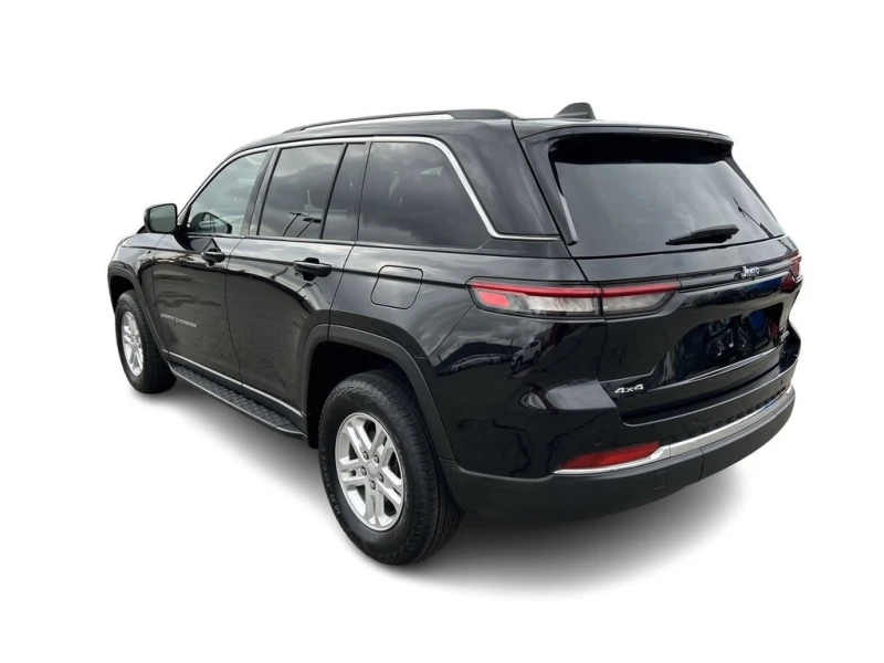 Jeep Grand cherokee * CARFAX * ЦЕНА ДО БГ, снимка 5 - Автомобили и джипове - 53496914