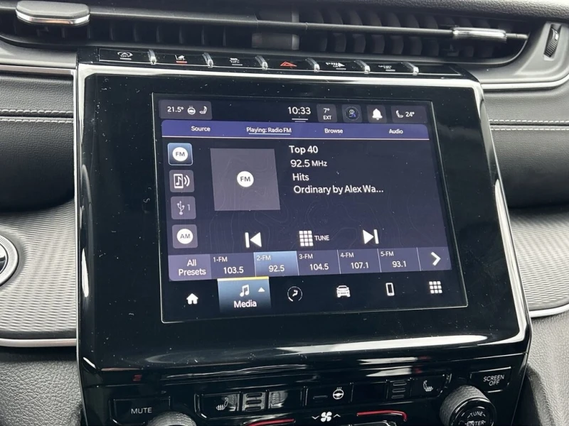 Jeep Grand cherokee * CARFAX * ЦЕНА ДО БГ, снимка 11 - Автомобили и джипове - 53496914