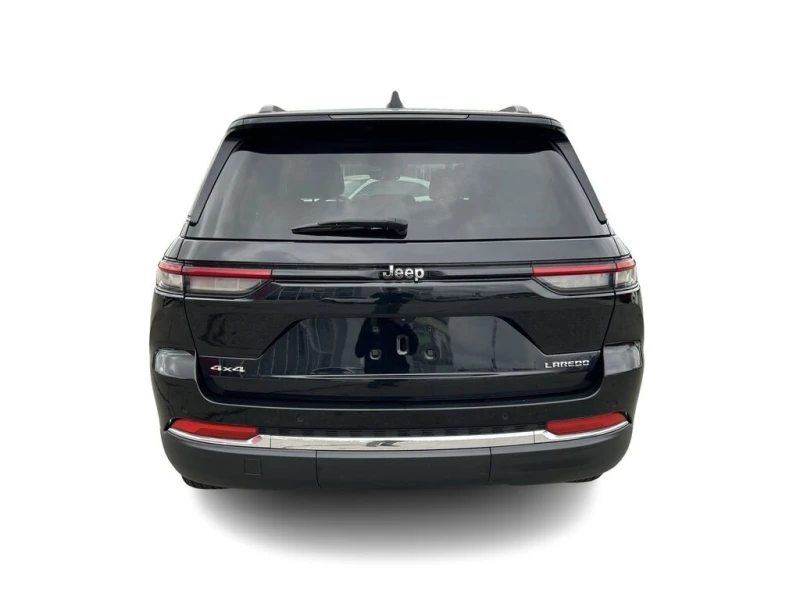 Jeep Grand cherokee * CARFAX * ЦЕНА ДО БГ, снимка 4 - Автомобили и джипове - 53496914