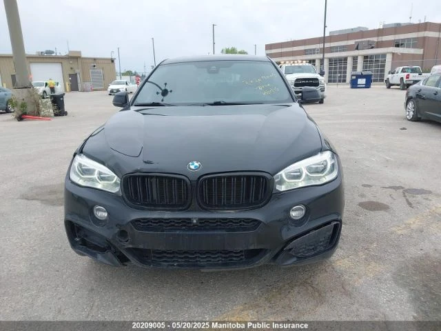 BMW X6 M50I* Competition Pack* Oбдухване* Масаж* 360 - изображение 3
