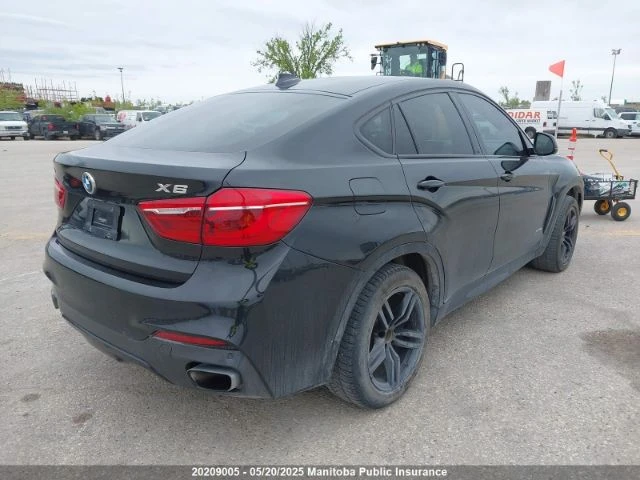 BMW X6 M50I* Competition Pack* Oбдухване* Масаж* 360 - изображение 8