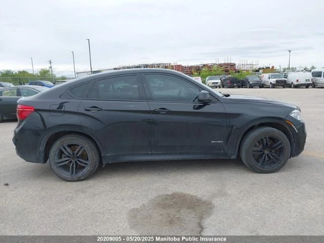 BMW X6 M50I* Competition Pack* Oбдухване* Масаж* 360 - изображение 5