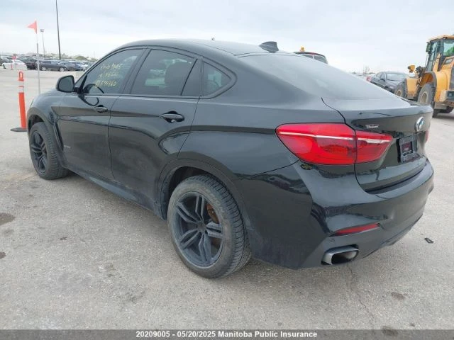 BMW X6 M50I* Competition Pack* Oбдухване* Масаж* 360 - изображение 6