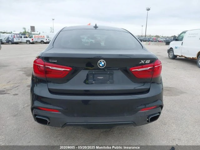 BMW X6 M50I* Competition Pack* Oбдухване* Масаж* 360 - изображение 7