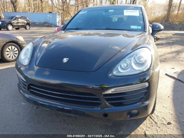 Porsche Cayenne PLATINUM EDITION ПАНОРАМА ОБДУХВАНЕ - изображение 6