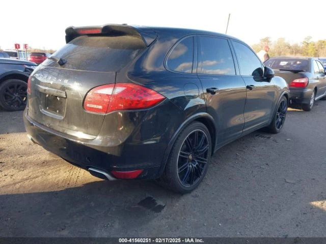 Porsche Cayenne PLATINUM EDITION ПАНОРАМА ОБДУХВАНЕ - изображение 4