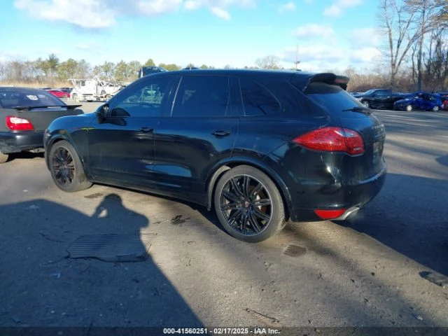 Porsche Cayenne PLATINUM EDITION ПАНОРАМА ОБДУХВАНЕ - изображение 2
