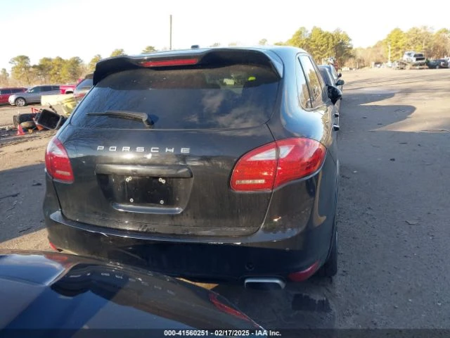 Porsche Cayenne PLATINUM EDITION ПАНОРАМА ОБДУХВАНЕ - изображение 3