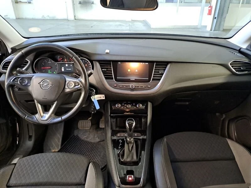 Opel Grandland X * 2020г.* 1.5* АВТОМАТИК* , снимка 5 - Автомобили и джипове - 53036444