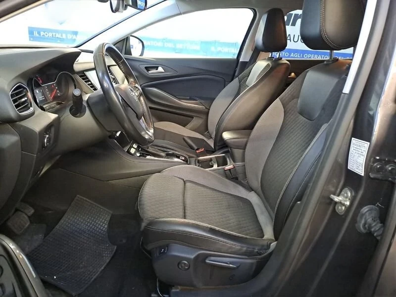 Opel Grandland X * 2020г.* 1.5* АВТОМАТИК* , снимка 6 - Автомобили и джипове - 53036444
