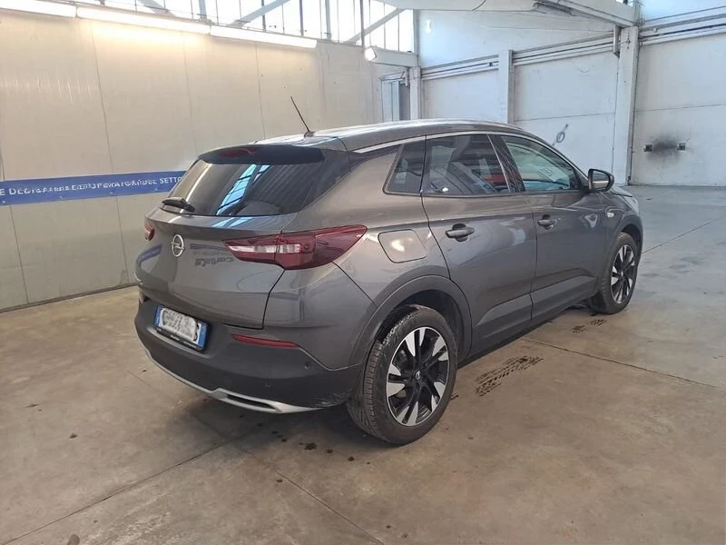Opel Grandland X * 2020г.* 1.5* АВТОМАТИК* , снимка 3 - Автомобили и джипове - 53036444