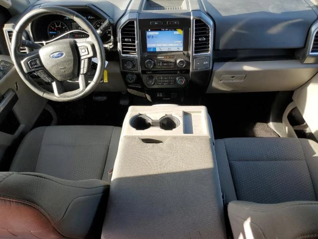 Ford F150 2.7L 6 Rear-wheel drive - изображение 10