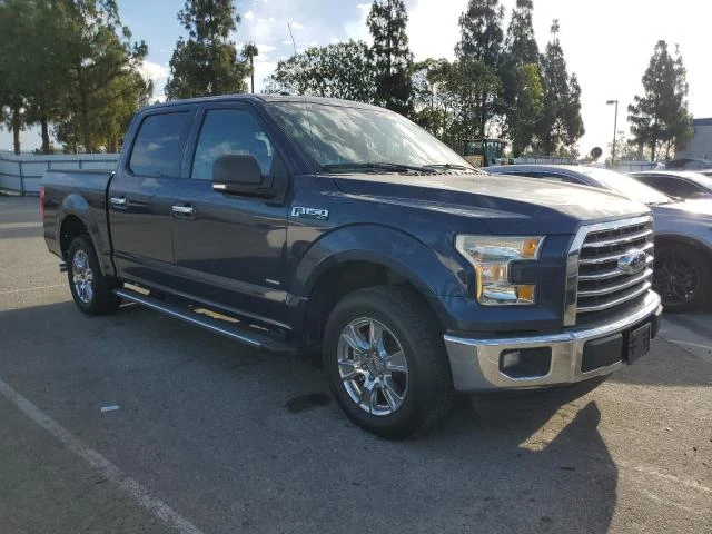 Ford F150 2.7L 6 Rear-wheel drive - изображение 6