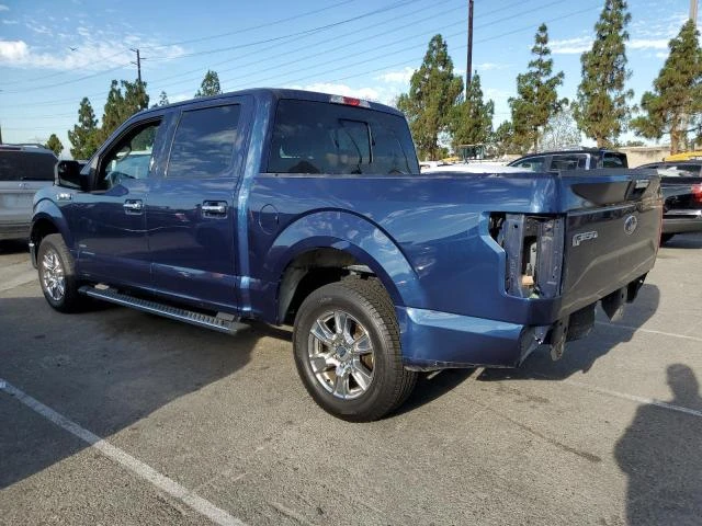 Ford F150 2.7L 6 Rear-wheel drive - изображение 2