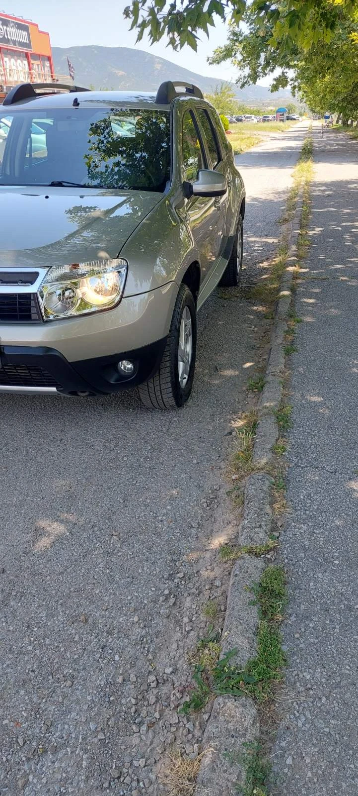 Dacia Duster 1.5 dci ����� 4�4 | Mobile.bg � ����������� 2
