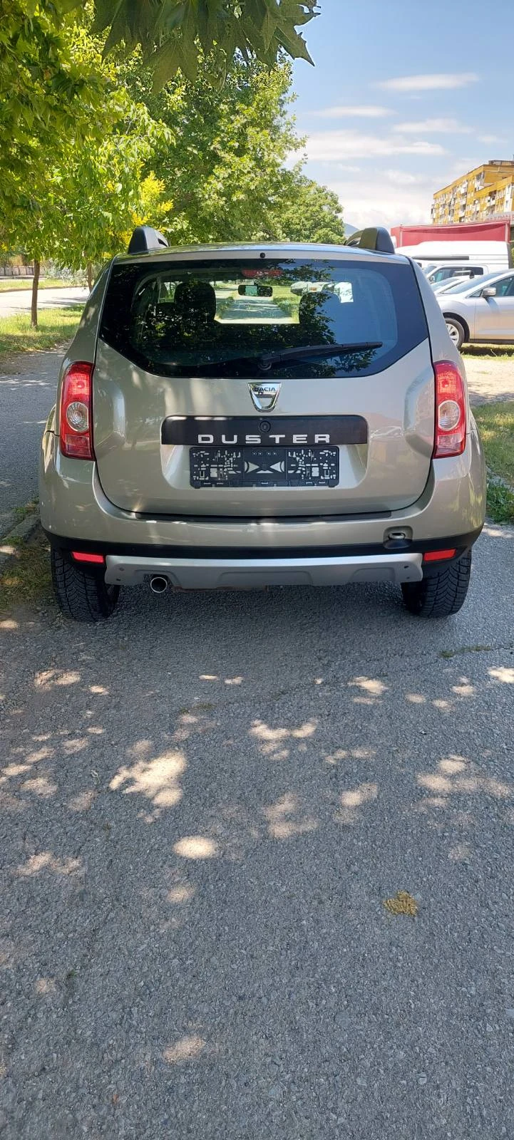 Dacia Duster 1.5 dci ����� 4�4 | Mobile.bg � ����������� 5