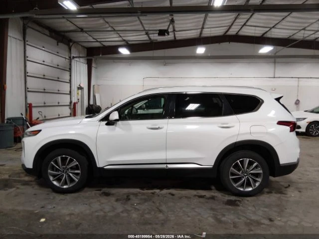 Hyundai Santa fe * Lane assist* м.Точки* Камера* Подгрев* БЕЗ УДАР, снимка 7 - Автомобили и джипове - 55055047