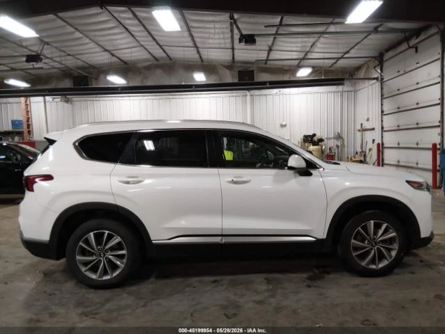 Hyundai Santa fe * Lane assist* м.Точки* Камера* Подгрев* БЕЗ УДАР, снимка 5 - Автомобили и джипове - 55055047