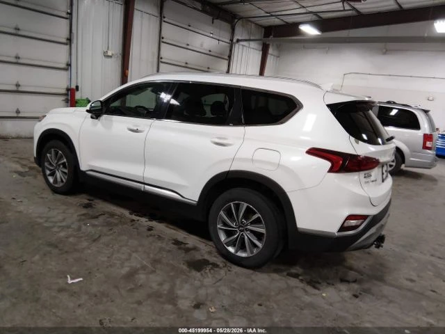 Hyundai Santa fe * Lane assist* м.Точки* Камера* Подгрев* БЕЗ УДАР, снимка 8 - Автомобили и джипове - 55055047