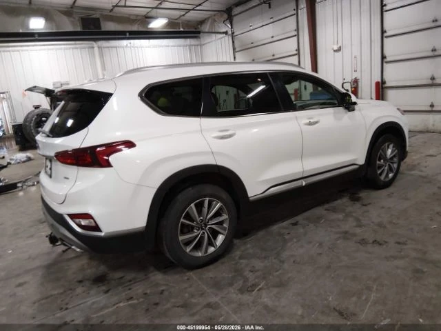 Hyundai Santa fe * Lane assist* м.Точки* Камера* Подгрев* БЕЗ УДАР, снимка 4 - Автомобили и джипове - 55055047