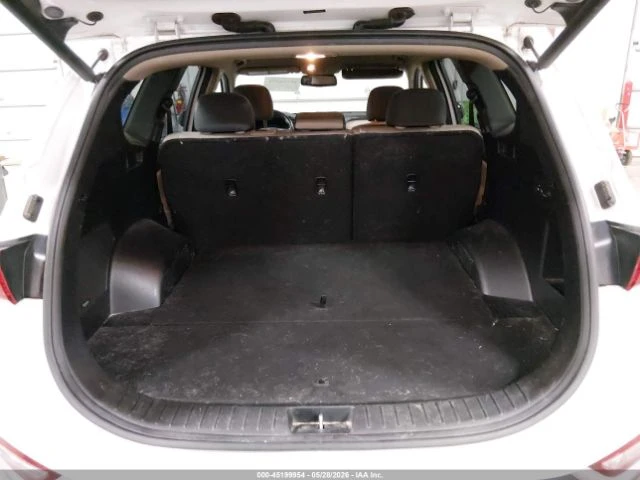 Hyundai Santa fe * Lane assist* м.Точки* Камера* Подгрев* БЕЗ УДАР, снимка 9 - Автомобили и джипове - 55055047