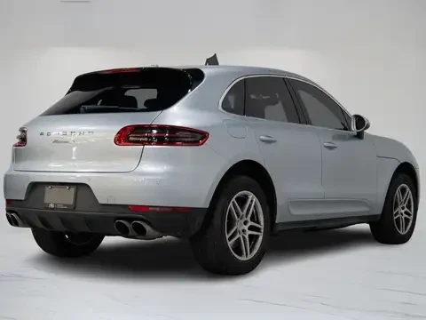Porsche Macan S / CARFAX, снимка 3 - Автомобили и джипове - 55179462