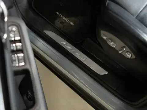 Porsche Macan S / CARFAX, снимка 5 - Автомобили и джипове - 55179462