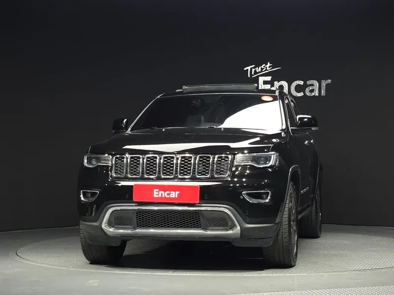Jeep Cherokee 3.6 Limited - CAMO 30% ABAHC, снимка 6 - Автомобили и джипове - 55941608