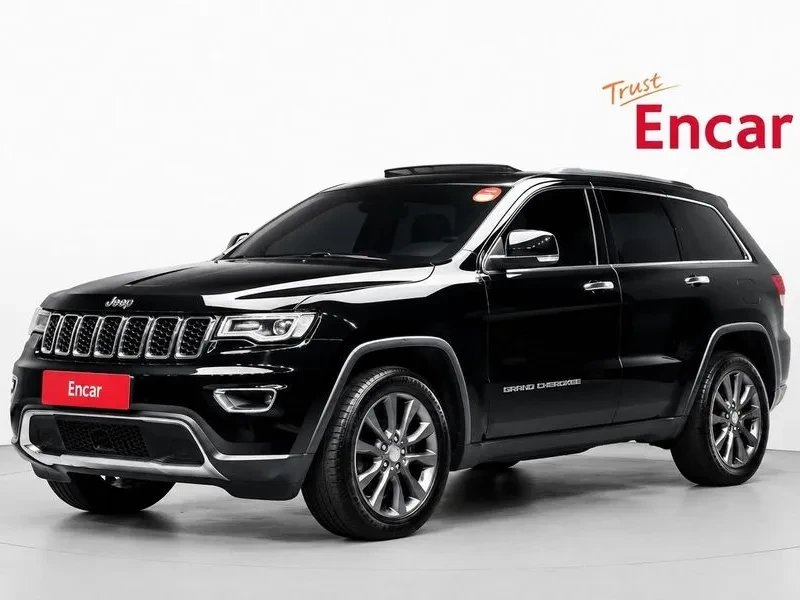 Jeep Cherokee 3.6 Limited - CAMO 30% ABAHC, снимка 2 - Автомобили и джипове - 55941608