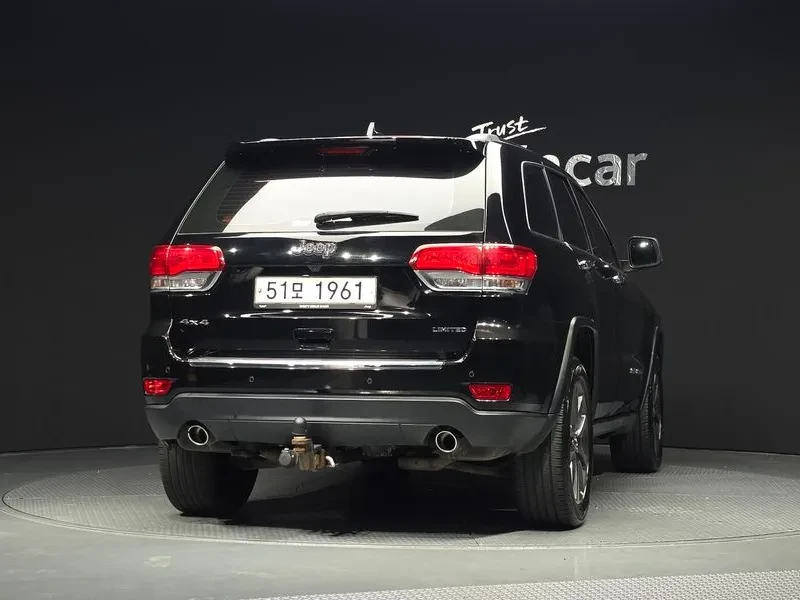 Jeep Cherokee 3.6 Limited - CAMO 30% ABAHC, снимка 8 - Автомобили и джипове - 55941608