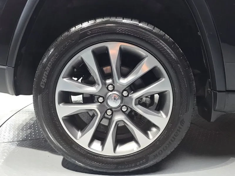 Jeep Cherokee 3.6 Limited - CAMO 30% ABAHC, снимка 10 - Автомобили и джипове - 55941608