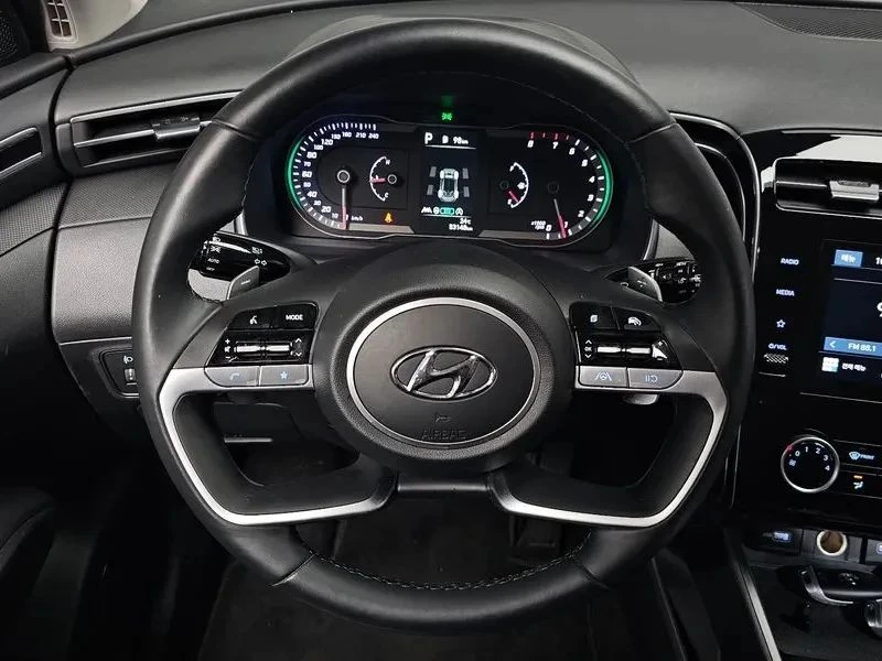 Hyundai Tucson | Mobile.bg � ����������� 12