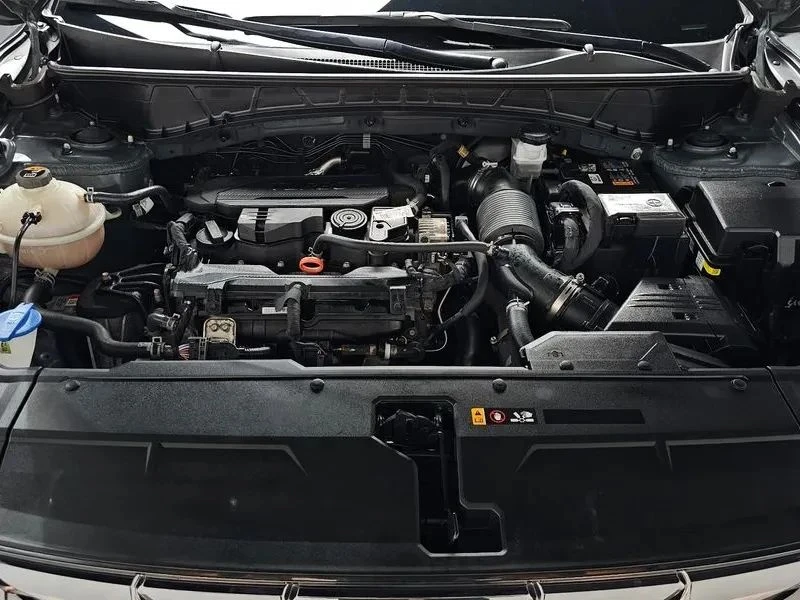 Hyundai Tucson | Mobile.bg � ����������� 5