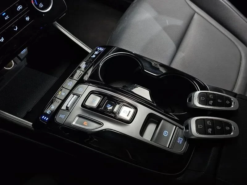 Hyundai Tucson | Mobile.bg � ����������� 8