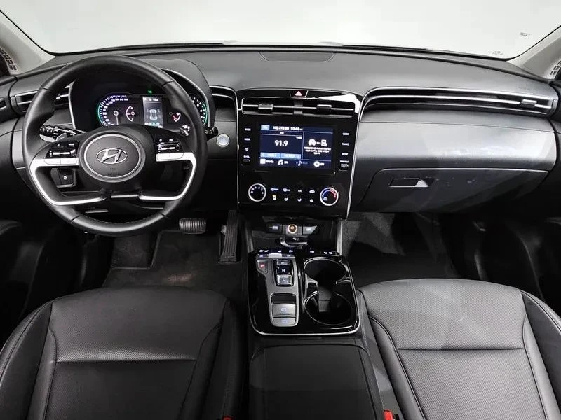 Hyundai Tucson | Mobile.bg � ����������� 6