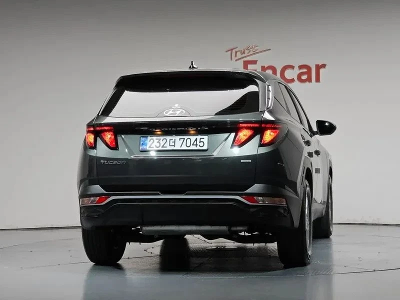 Hyundai Tucson | Mobile.bg � ����������� 2