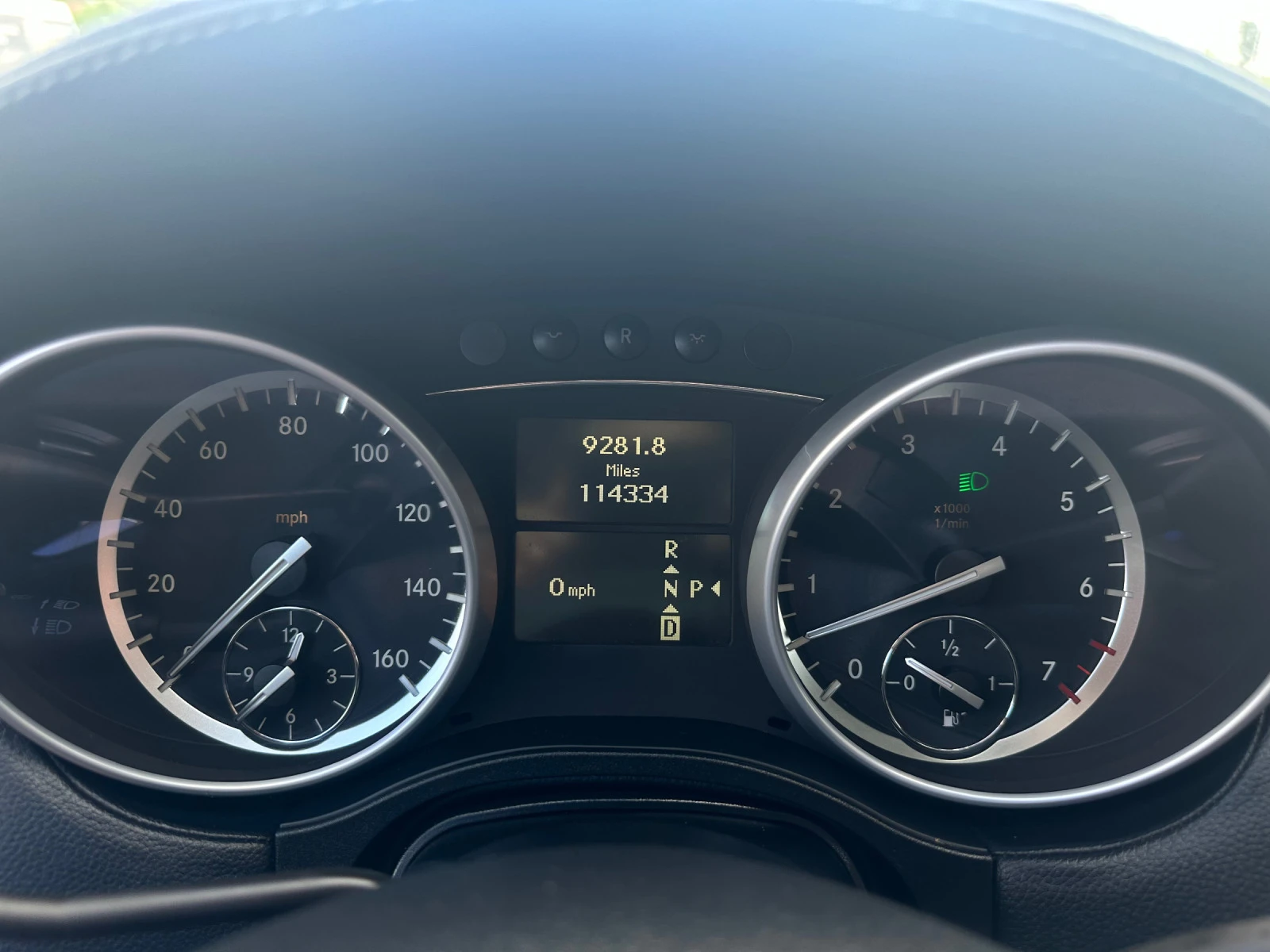 Mercedes-Benz GL 450 | Mobile.bg — изображение 12