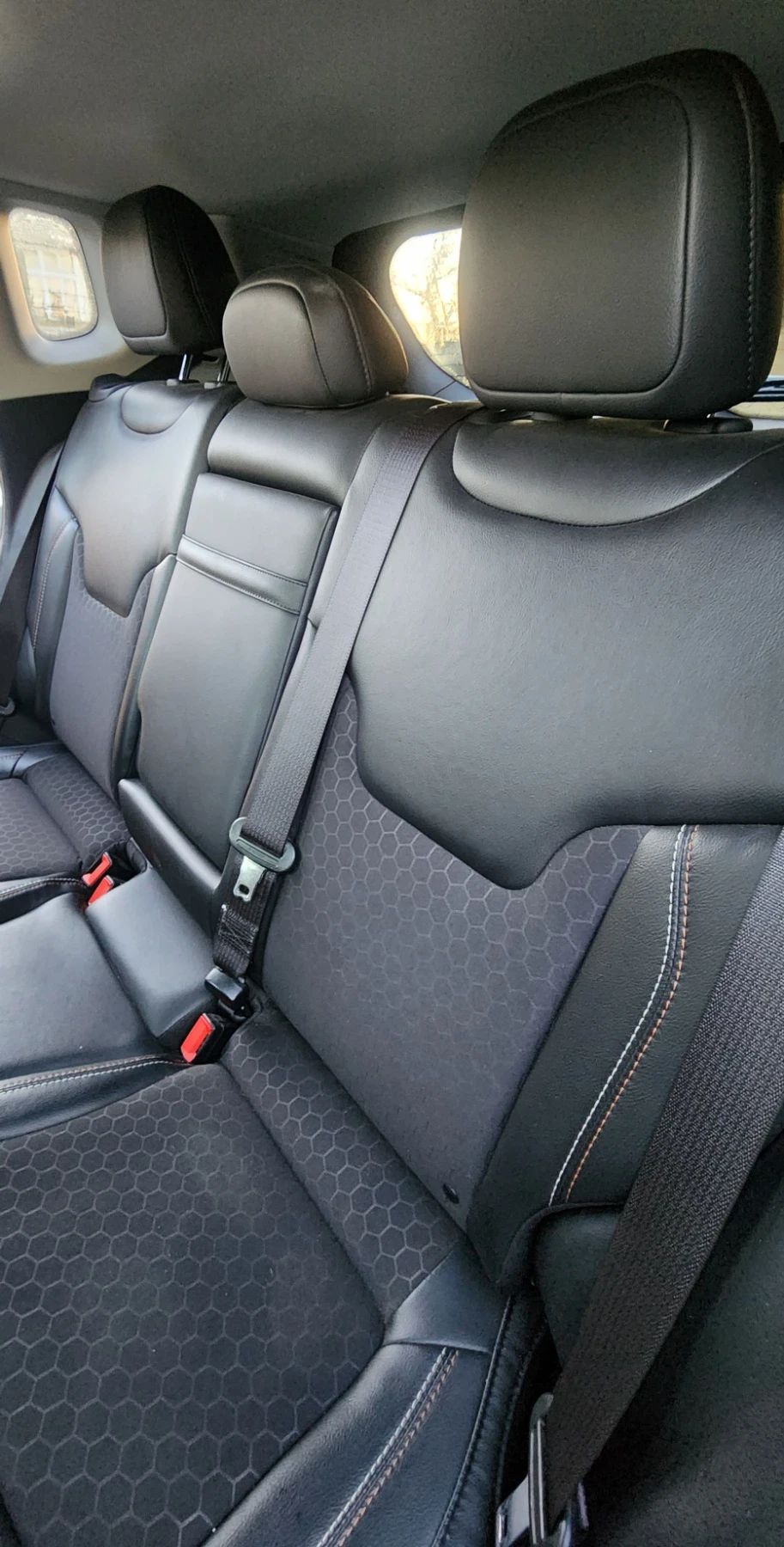 Jeep Compass LATITUDE | Mobile.bg   12