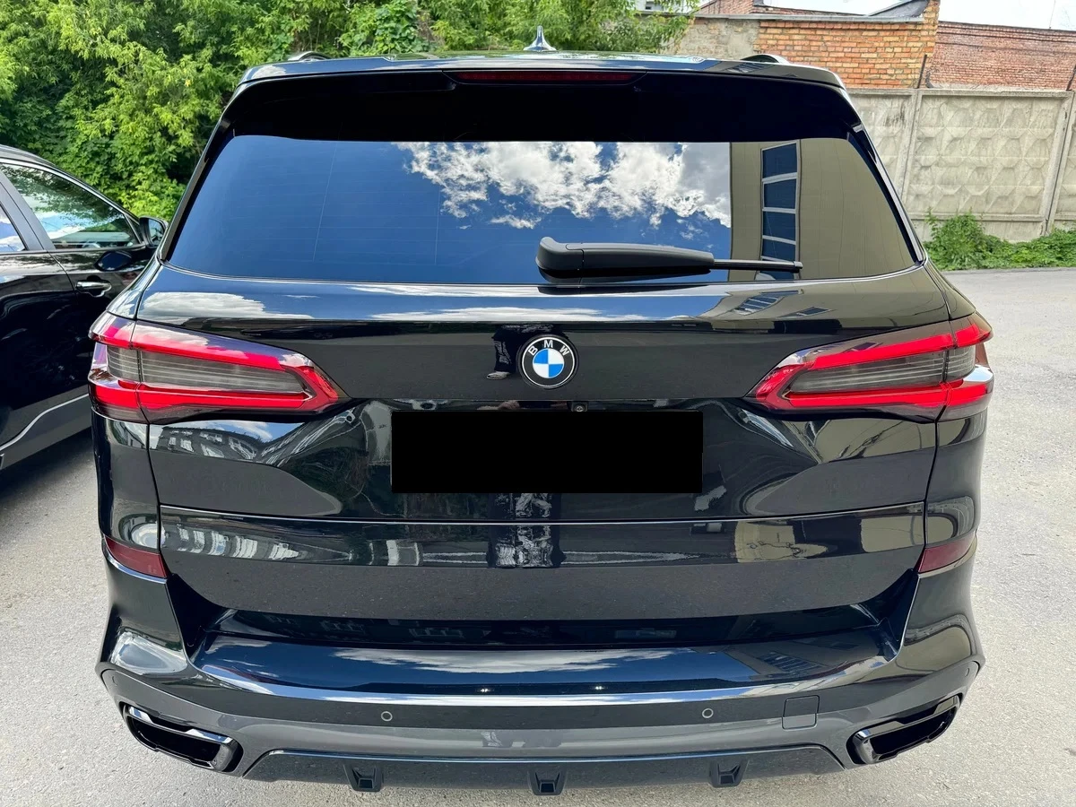 BMW X5 45е xDrive - изображение 2