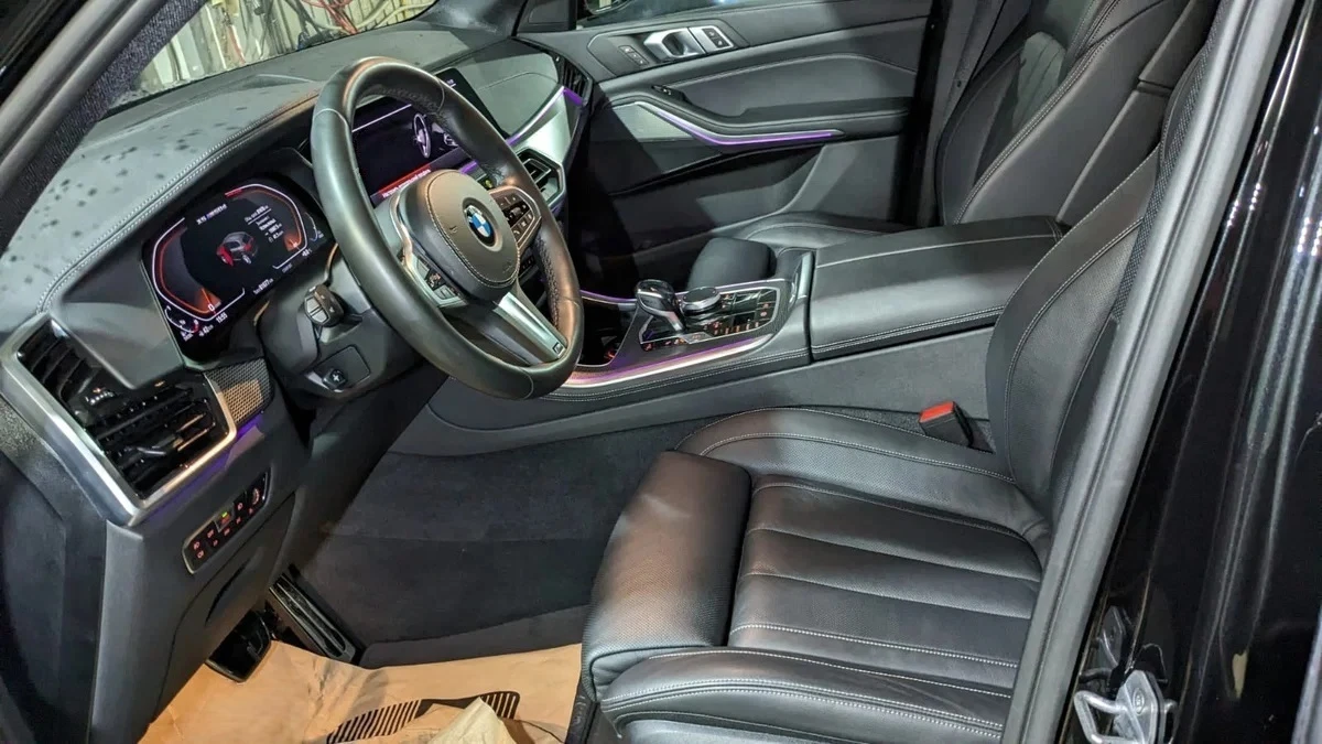 BMW X5 45е xDrive - изображение 3
