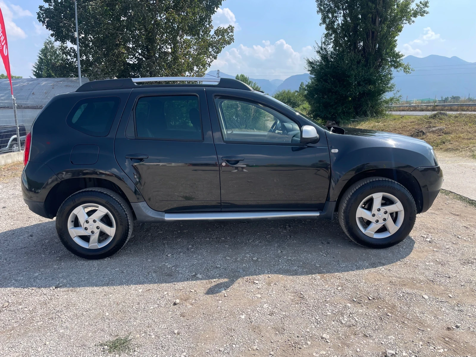 Dacia Duster 1.5DCI-110-ITALIA - изображение 4