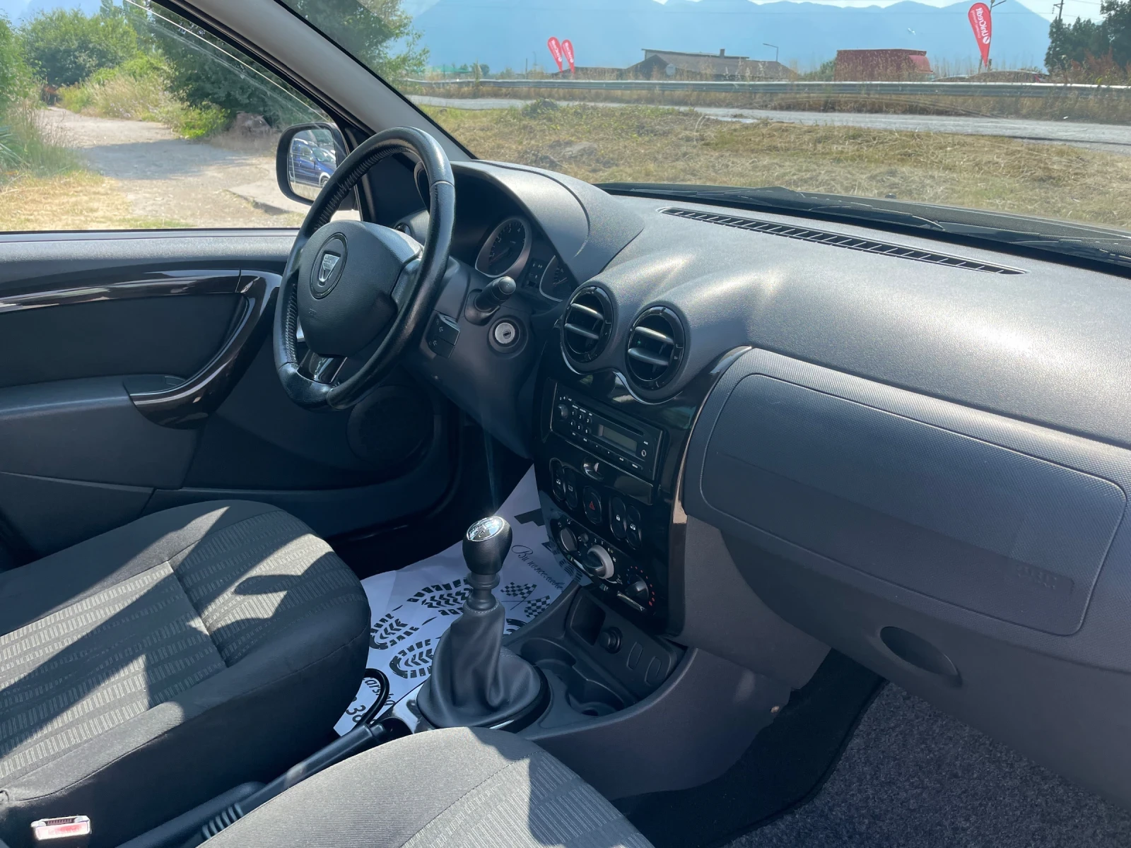 Dacia Duster 1.5DCI-110-ITALIA - изображение 5