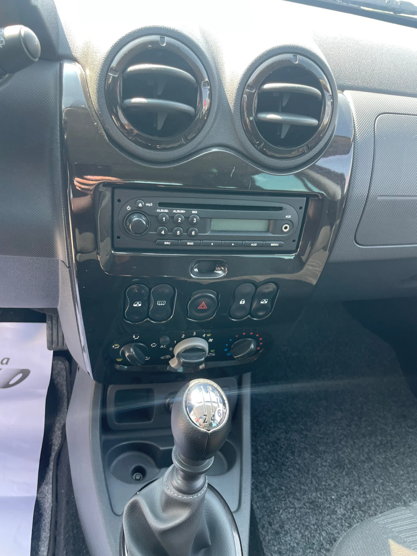 Dacia Duster 1.5DCI-110-ITALIA | Mobile.bg — изображение 13