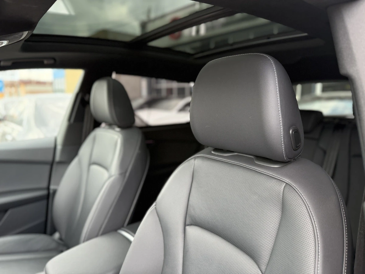 Audi Q8 S-LINE | BANG OLUFSEN | Mobile.bg   11