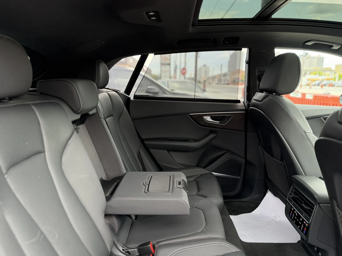 Audi Q8 S-LINE | BANG OLUFSEN | Mobile.bg   13