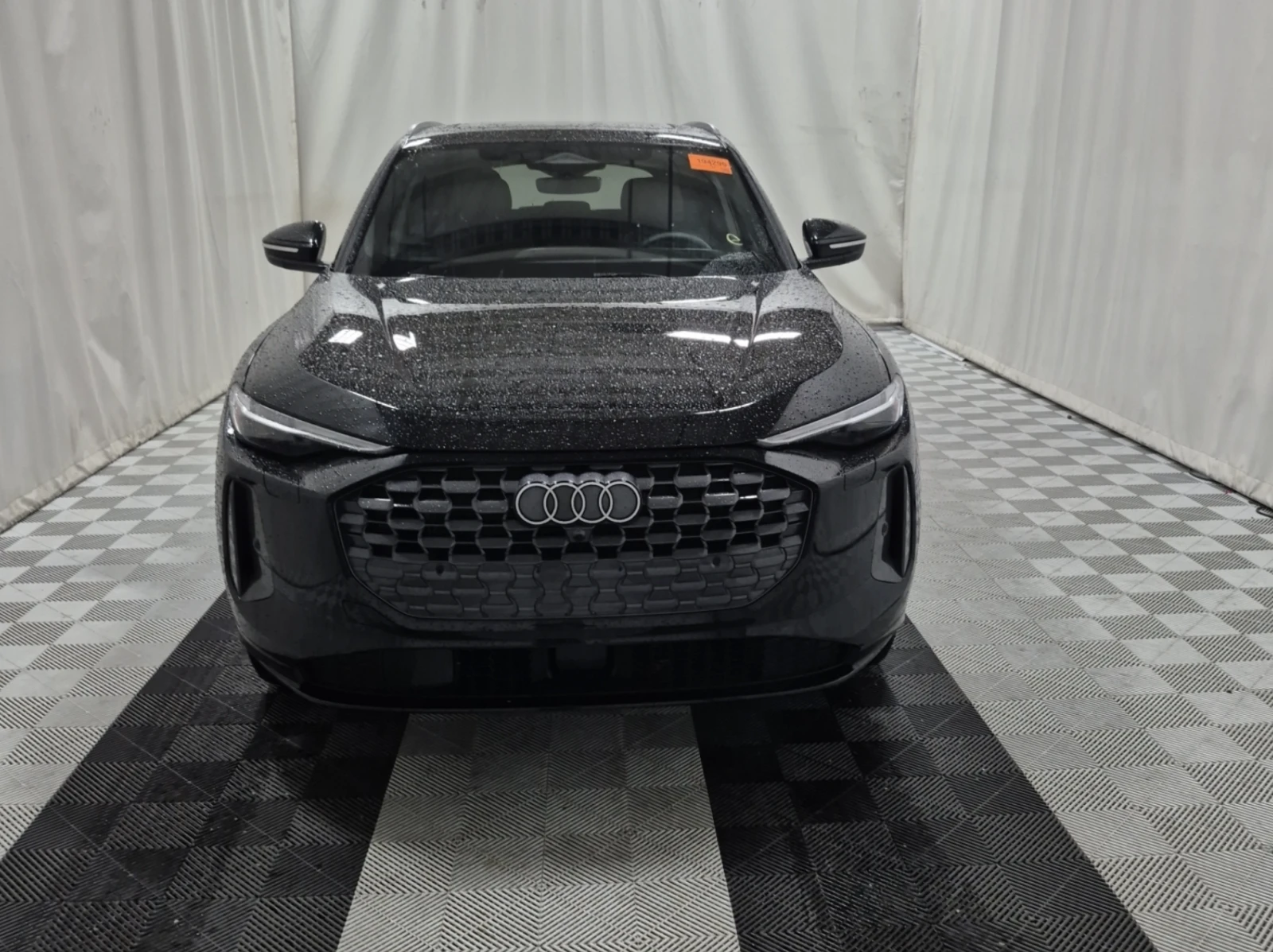 Audi Q5 2025 Audi Q5 PROGRESSIV | Mobile.bg   2