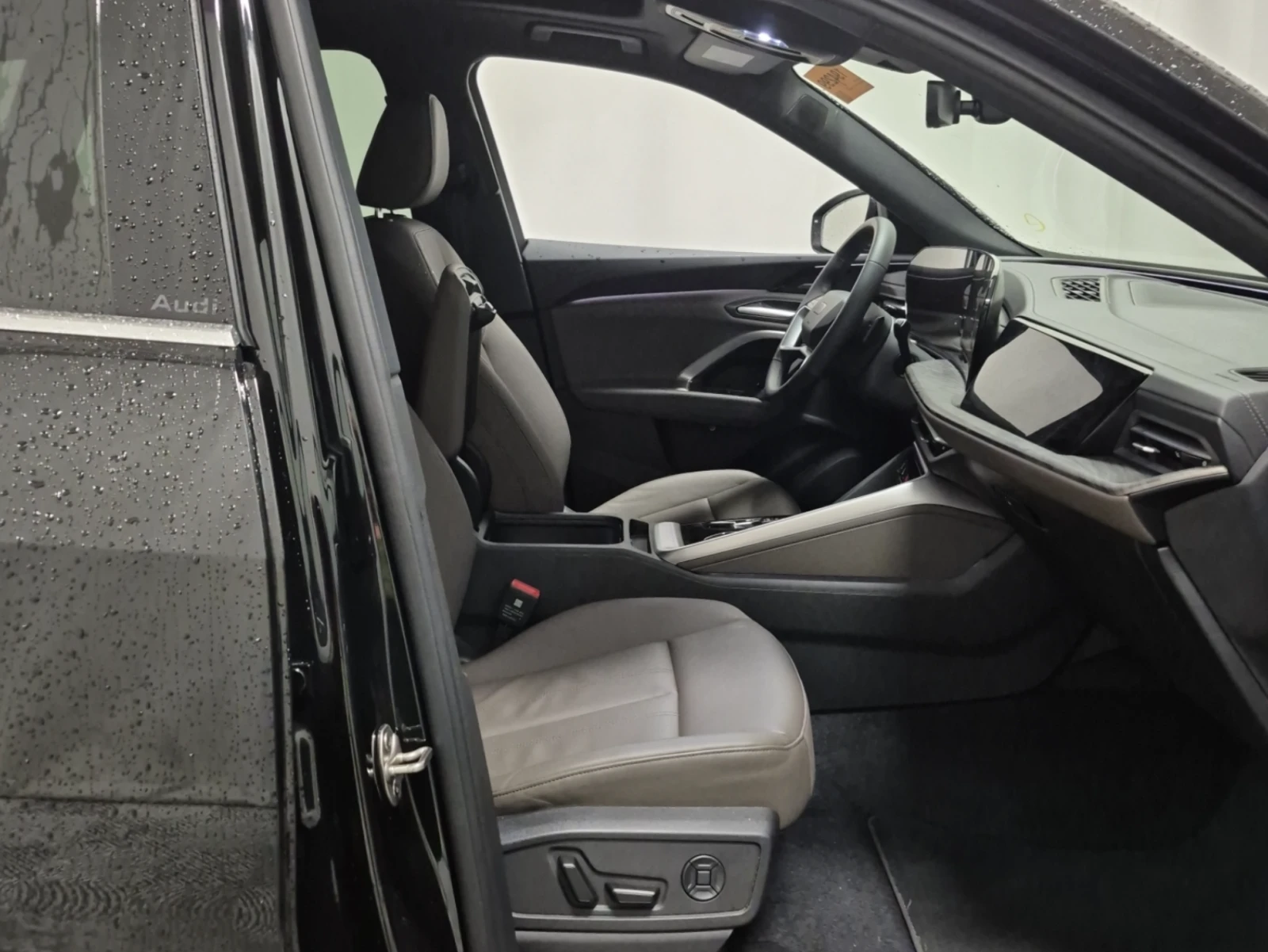 Audi Q5 2025 Audi Q5 PROGRESSIV | Mobile.bg   12