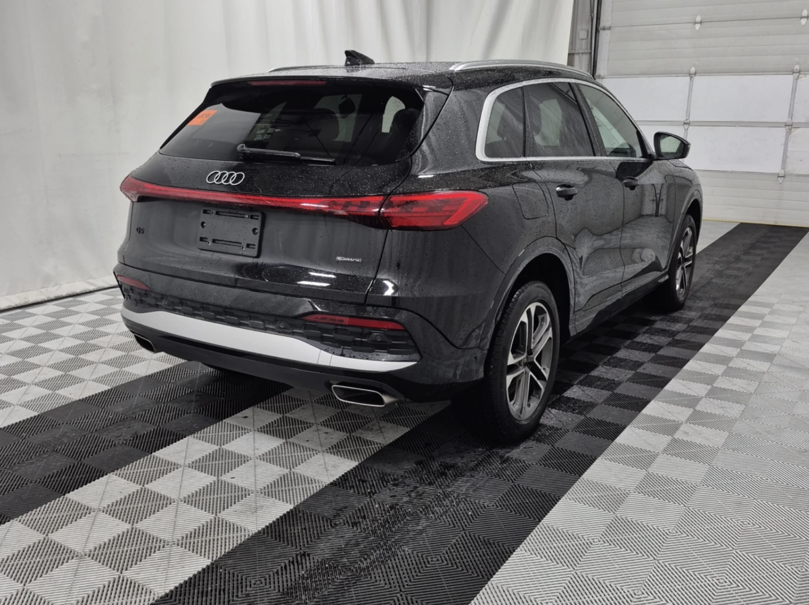 Audi Q5 2025 Audi Q5 PROGRESSIV | Mobile.bg   4